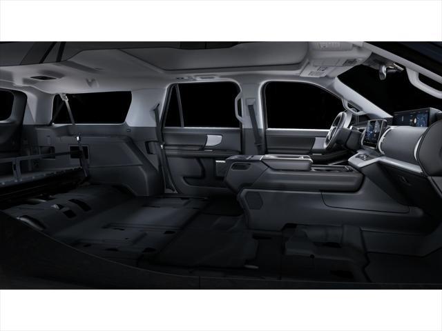 new 2025 Ford Expedition Max car, priced at $72,210