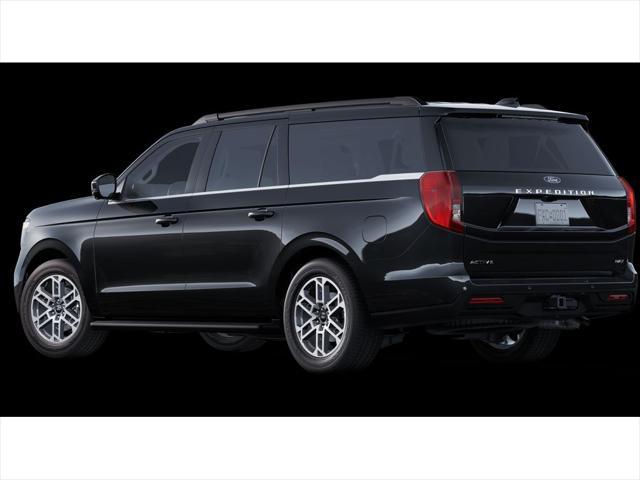 new 2025 Ford Expedition Max car, priced at $72,210