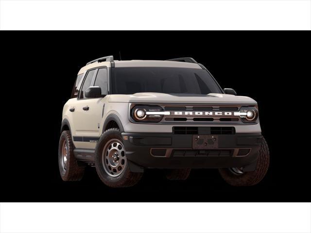 new 2024 Ford Bronco Sport car, priced at $30,625