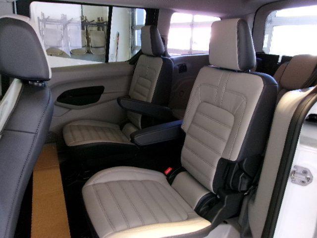 new 2023 Ford Transit Connect car, priced at $41,305