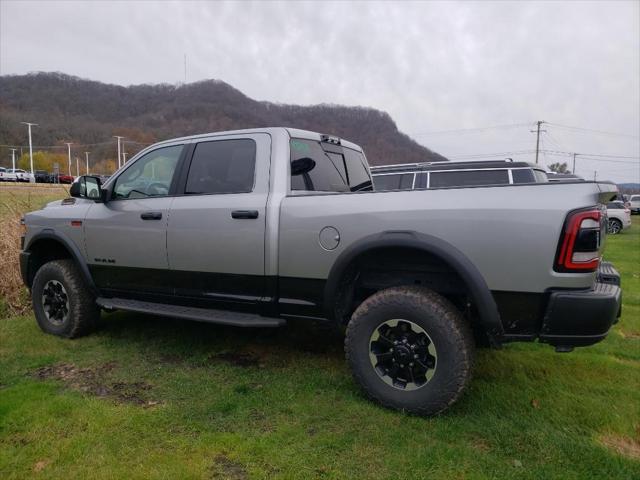 used 2022 Ram 2500 car, priced at $56,995