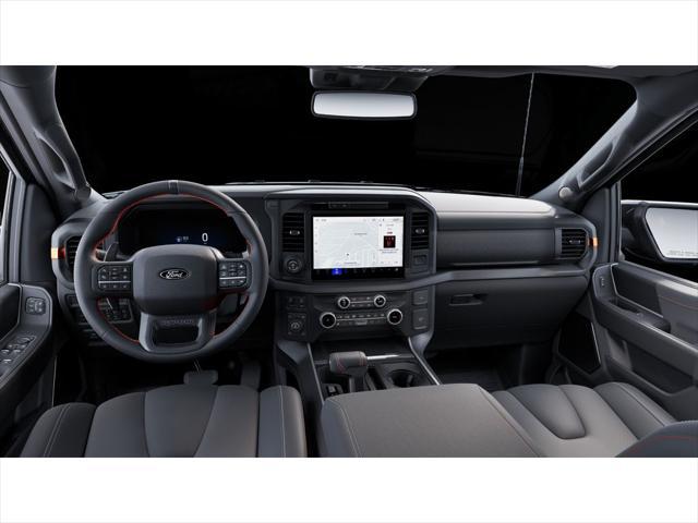 new 2025 Ford F-150 car, priced at $93,190