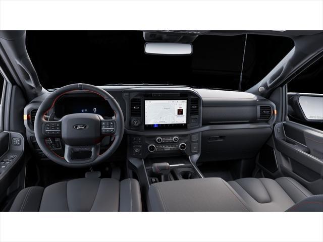 new 2025 Ford F-150 car, priced at $93,190