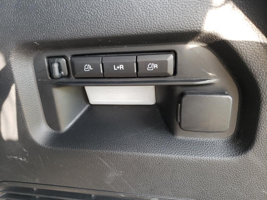 used 2023 Ford Explorer car, priced at $42,995