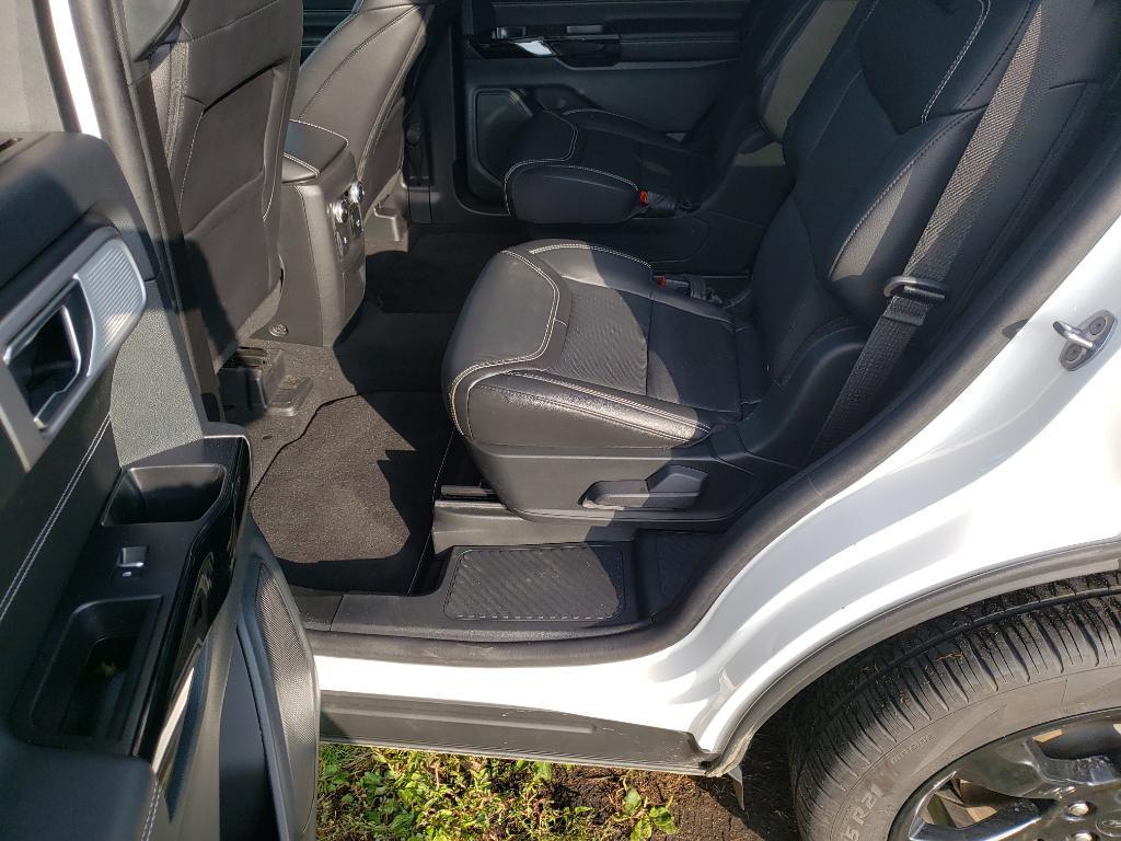 used 2023 Ford Explorer car, priced at $42,995