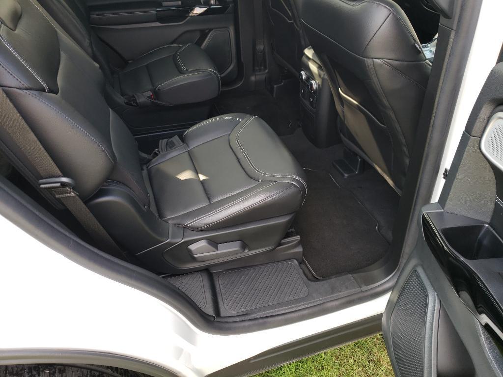 used 2023 Ford Explorer car, priced at $42,995