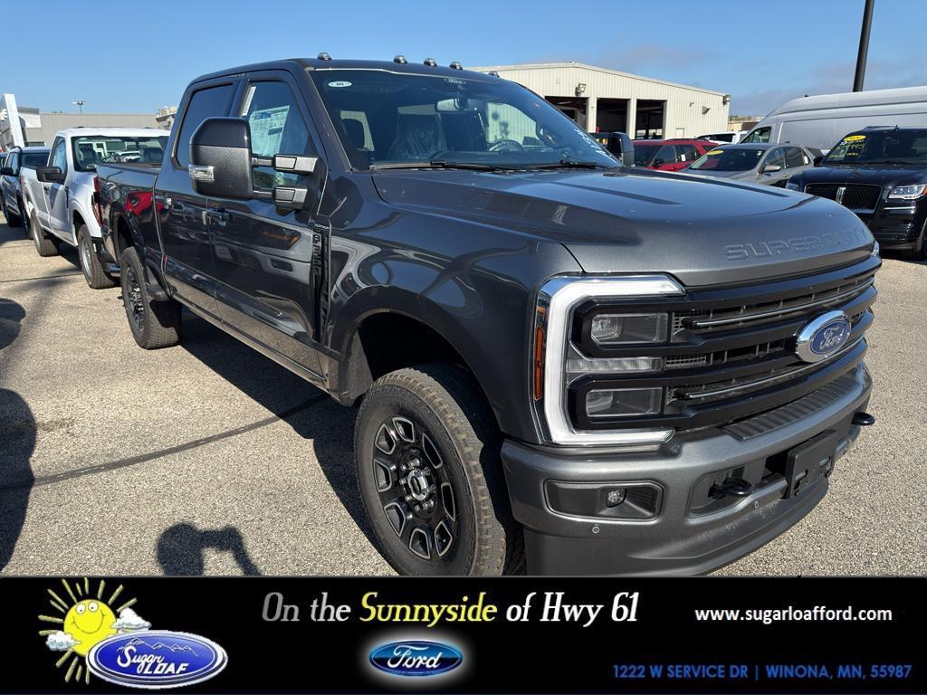 new 2026 Ford F-350 car, priced at $81,579