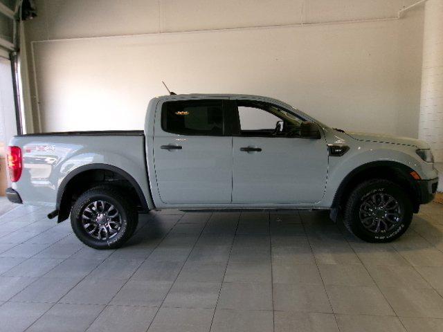 used 2022 Ford Ranger car, priced at $36,995