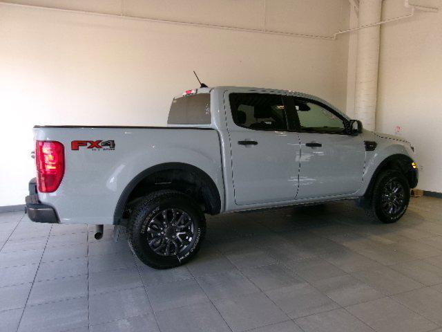 used 2022 Ford Ranger car, priced at $36,995