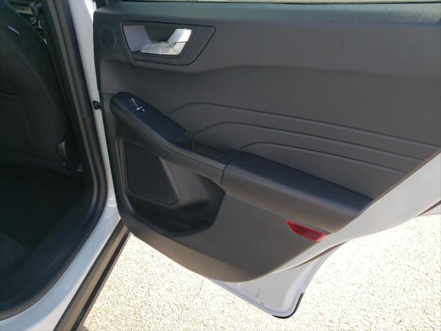 new 2025 Ford Escape car, priced at $35,111