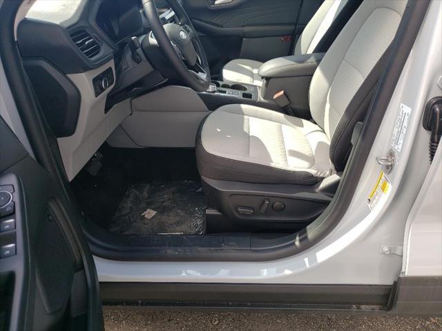new 2025 Ford Escape car, priced at $35,111