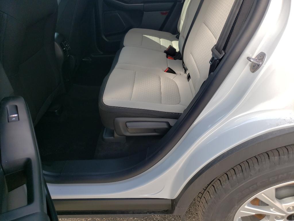 new 2025 Ford Escape car, priced at $33,015