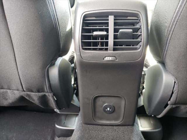 new 2025 Ford Escape car, priced at $35,111