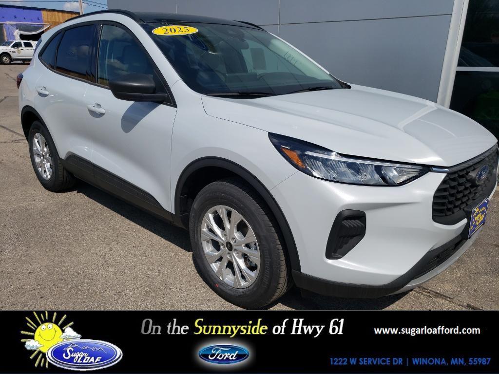 new 2025 Ford Escape car, priced at $33,015