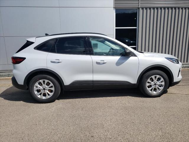 new 2025 Ford Escape car, priced at $35,111