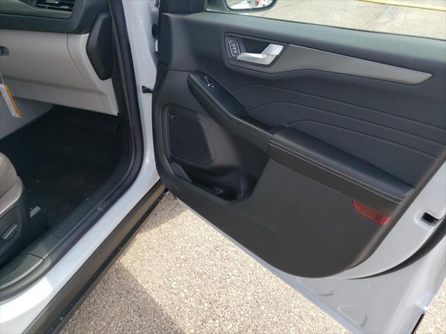 new 2025 Ford Escape car, priced at $35,111