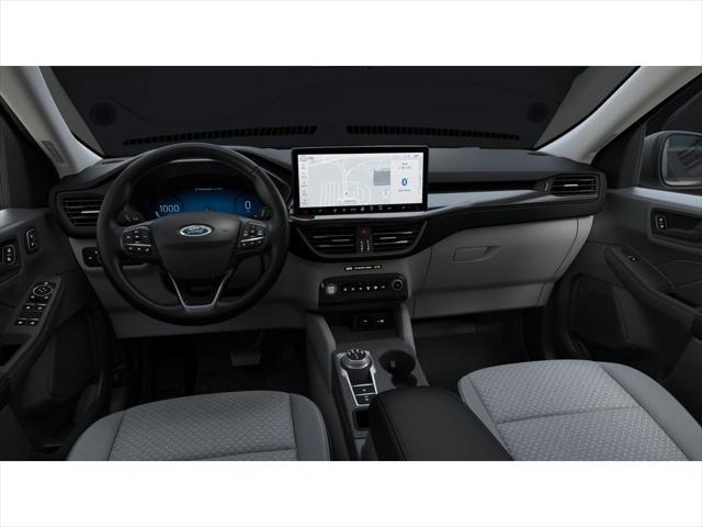 new 2025 Ford Escape car, priced at $37,810