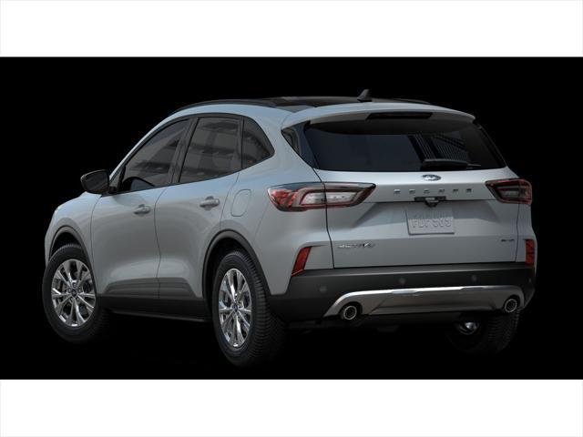 new 2025 Ford Escape car, priced at $35,515