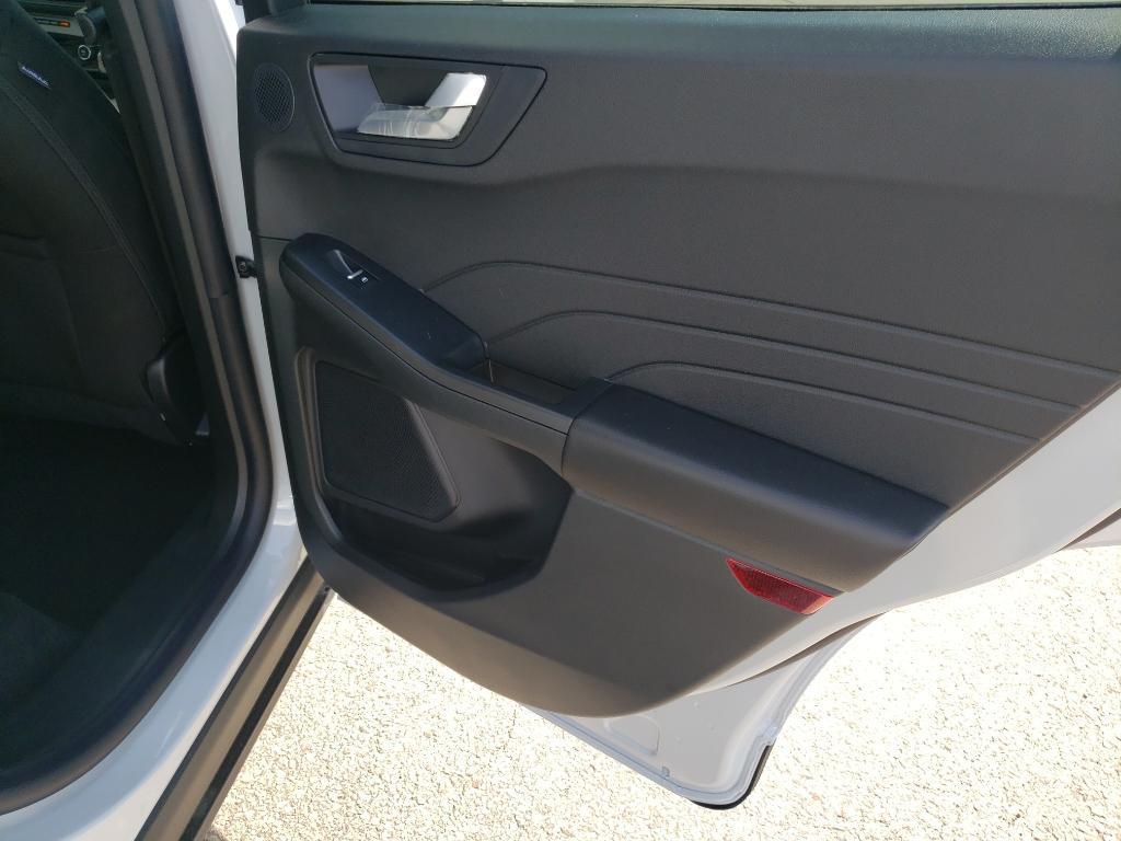 new 2025 Ford Escape car, priced at $33,015