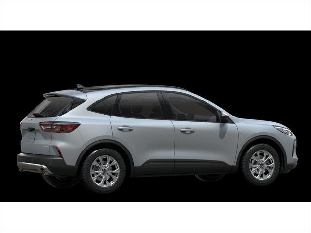 new 2025 Ford Escape car, priced at $37,810