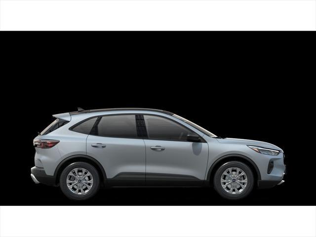 new 2025 Ford Escape car, priced at $35,515