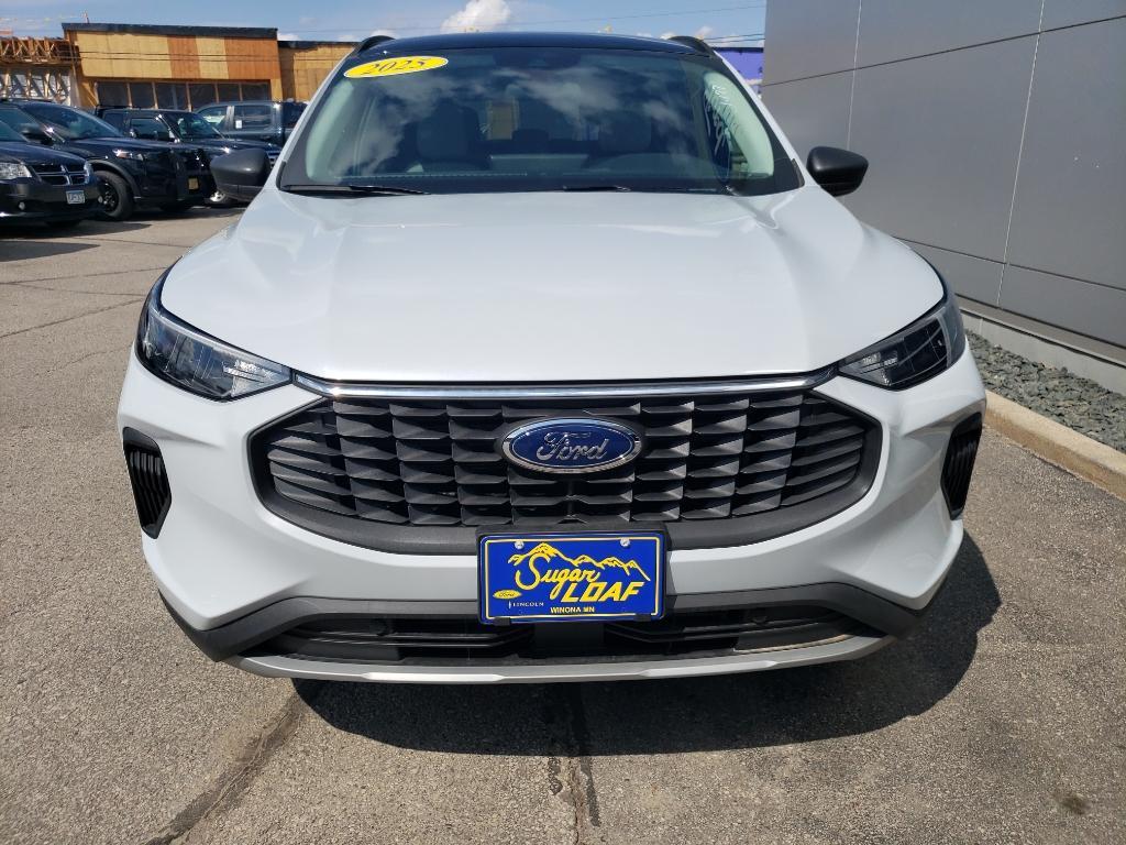 new 2025 Ford Escape car, priced at $33,015