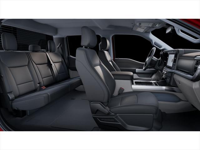 new 2025 Ford F-350 car, priced at $69,430