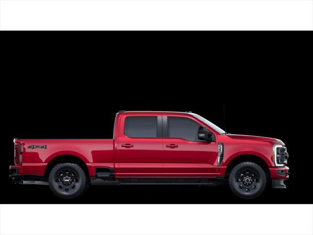 new 2025 Ford F-350 car, priced at $69,430