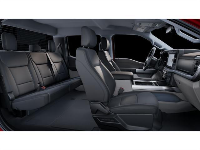 new 2025 Ford F-350 car, priced at $69,430