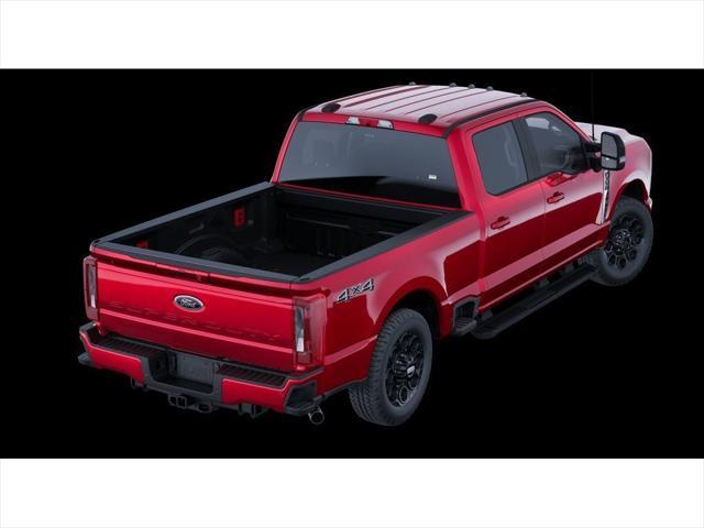 new 2025 Ford F-350 car, priced at $69,430