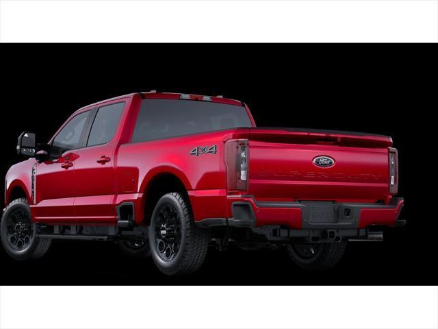 new 2025 Ford F-350 car, priced at $69,430