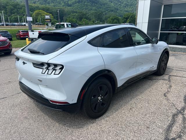 used 2023 Ford Mustang Mach-E car, priced at $33,995