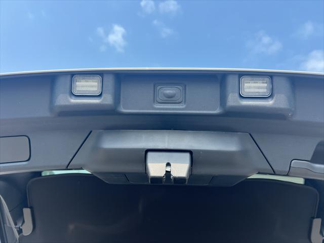 used 2023 Ford Mustang Mach-E car, priced at $33,995