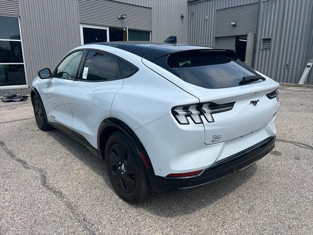 used 2023 Ford Mustang Mach-E car, priced at $33,995