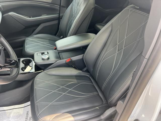 used 2023 Ford Mustang Mach-E car, priced at $33,995