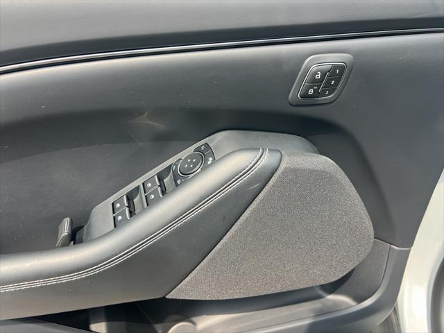 used 2023 Ford Mustang Mach-E car, priced at $33,995