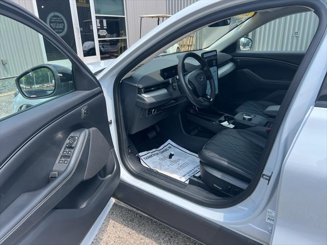 used 2023 Ford Mustang Mach-E car, priced at $33,995