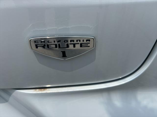 used 2023 Ford Mustang Mach-E car, priced at $33,995