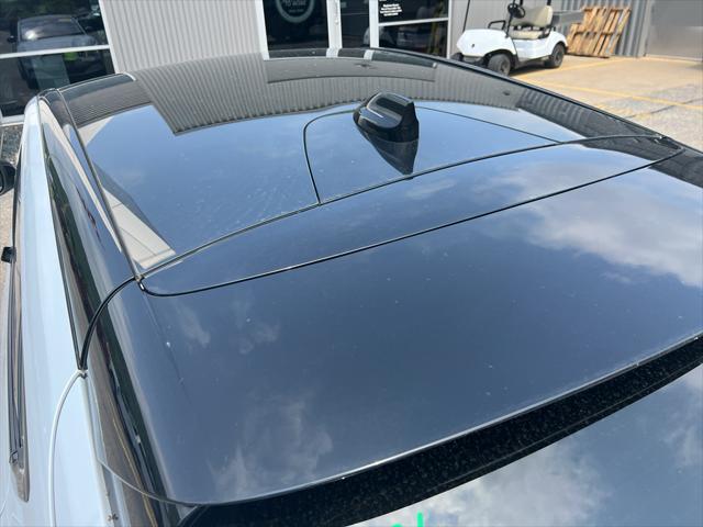 used 2023 Ford Mustang Mach-E car, priced at $33,995