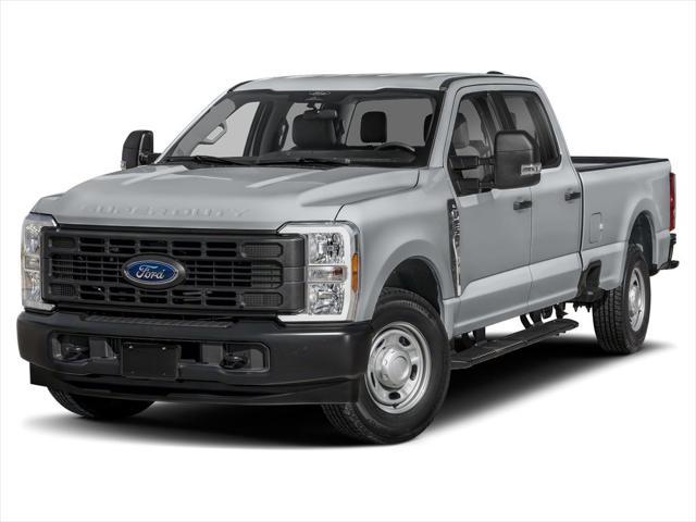 used 2024 Ford F-250 car, priced at $52,695