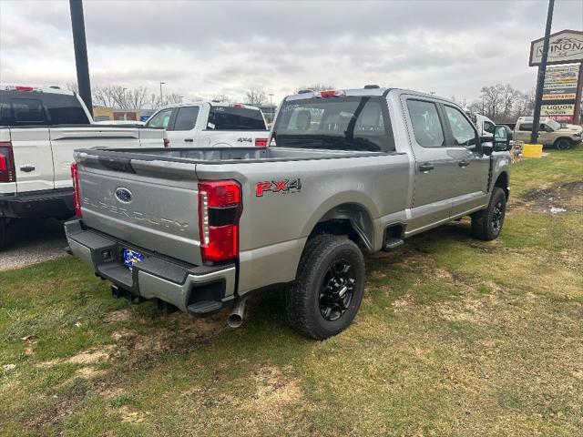 used 2024 Ford F-250 car, priced at $52,695