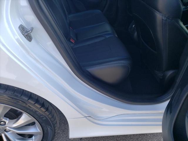 used 2015 Chrysler 200 car, priced at $11,795