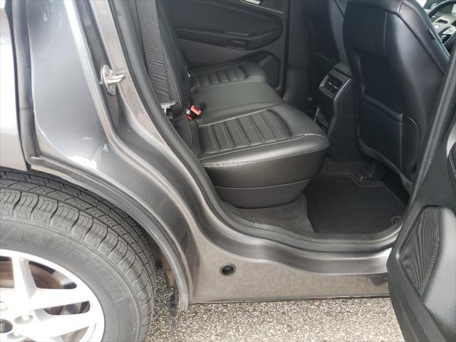 used 2023 Ford Edge car, priced at $30,880