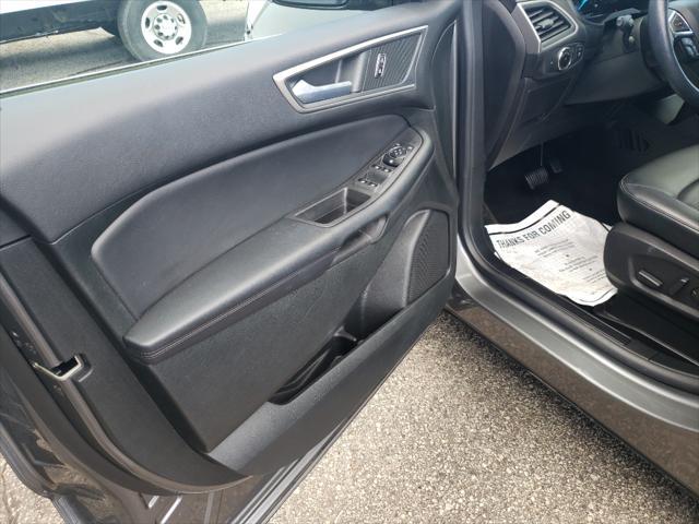 used 2023 Ford Edge car, priced at $30,880