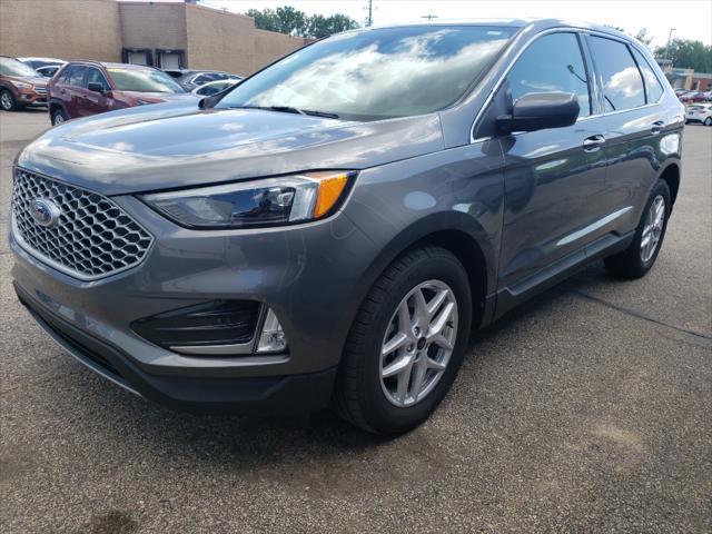 used 2023 Ford Edge car, priced at $30,880