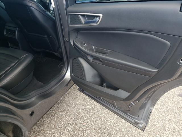 used 2023 Ford Edge car, priced at $30,880