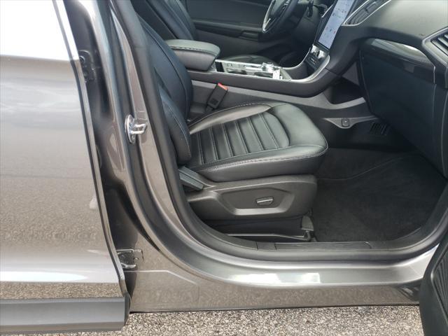 used 2023 Ford Edge car, priced at $30,880