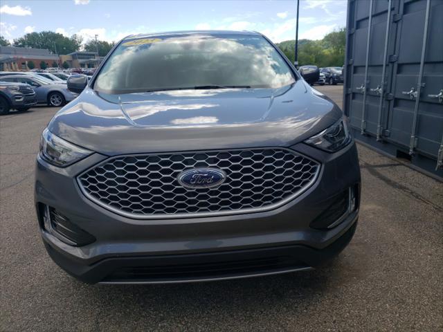 used 2023 Ford Edge car, priced at $30,880