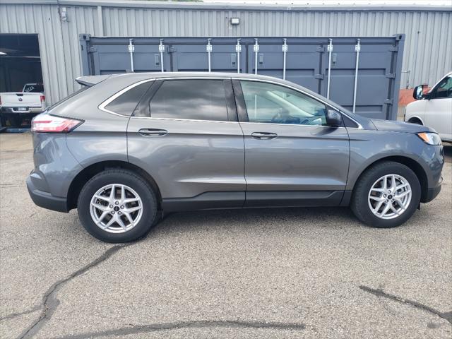 used 2023 Ford Edge car, priced at $30,880