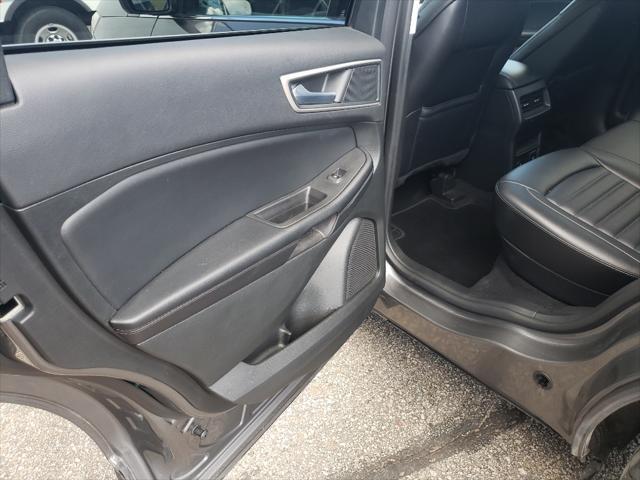 used 2023 Ford Edge car, priced at $30,880